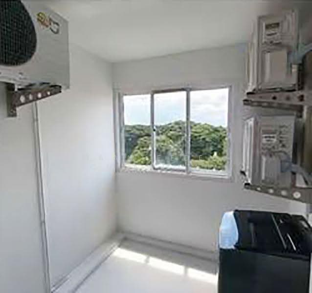 Chiangmai View Place 2, Chiang Mai, Pa Daet, Muang Chiang Mai, Chiang Mai, 2 Bedrooms, 48 sqm, Condo For Rent, by Baandeedee Chiangmai, 500570040 - DDproperty.com