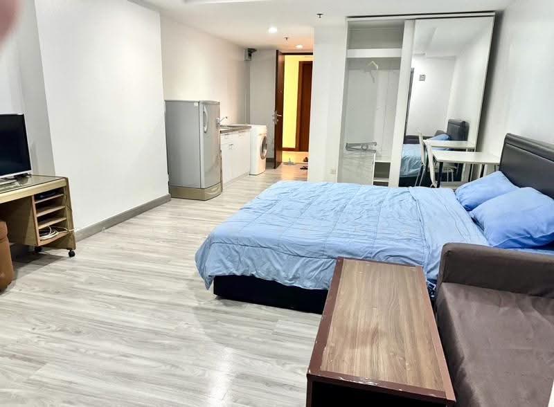 The Trendy, Bangkok, 10 Soi Sukhumvit 13, Khlongtoei Nua, Watthana, Bangkok, Studio, 36 sqm, Condo For Rent, by Caveman Property, 500570041 - DDproperty.com