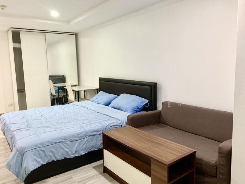 The Trendy, Bangkok, 10 Soi Sukhumvit 13, Khlongtoei Nua, Watthana, Bangkok, Studio, 36 sqm, Condo For Rent, by Caveman Property, 500570041 - DDproperty.com