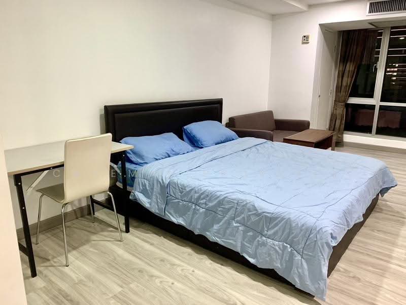 The Trendy, Bangkok, 10 Soi Sukhumvit 13, Khlongtoei Nua, Watthana, Bangkok, Studio, 36 sqm, Condo For Rent, by Caveman Property, 500570041 - DDproperty.com