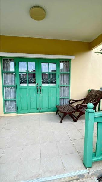 A house for rent near Big C Mae Hia, Chiang Mai Rental Price: 25,000 THB / month Property No.9H1103, chiang-mai, Pa Daet, Muang Chiang Mai, Chiang Mai, 3 Bedrooms, 150 sqm, Single Detached House For Rent, by Baandeedee Chiangmai, 500570042 - DDproperty.com
