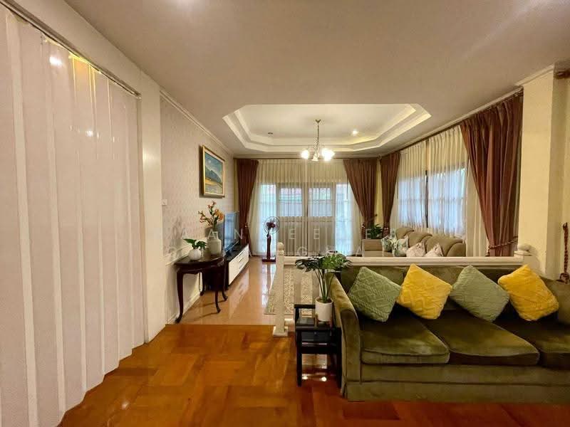 บ้านสวยให้เช่า – ใกล้บิ๊กซีแม่เหียะ เพียง 5 นาที ค่าเช่า 25,000 บาท / เดือน รหัสทรัพย์ : No.9H1103, เชียงใหม่, ป่าแดด, เมืองเชียงใหม่, เชียงใหม่, 150 ตร.ม., บ้านเดี่ยว ให้เช่า, โดย Baandeedee Chiangmai, 500570042 - DDproperty.com