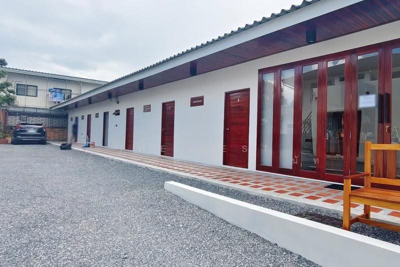 โรงแรมในเมือง นครศรีธรรมราช, Nakhon Si Thammarat, Nai Muang, Muang Nakhon Sri Thammarat, Nakhon Si Thammarat, 6 Bedrooms, 150 sqm, Single Detached House For Sale, by The Best Property   นัท, 500570043 - DDproperty.com
