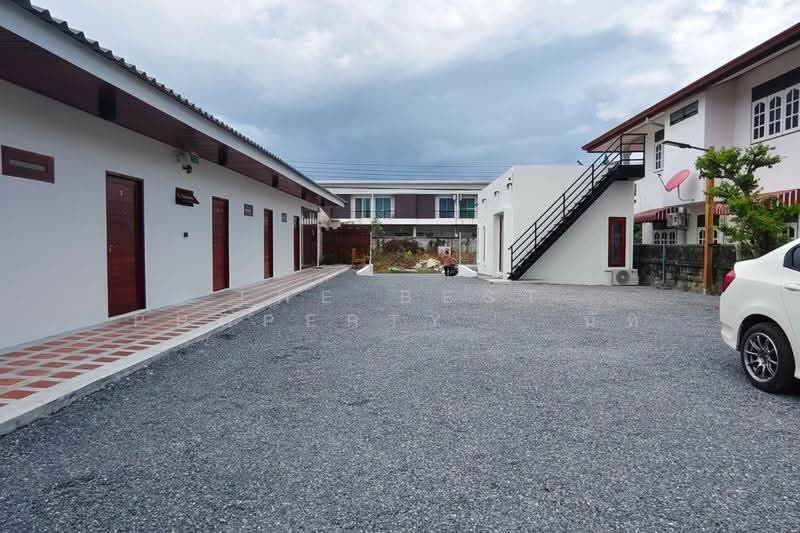 โรงแรมในเมือง นครศรีธรรมราช, Nakhon Si Thammarat, Nai Muang, Muang Nakhon Sri Thammarat, Nakhon Si Thammarat, 6 Bedrooms, 150 sqm, Single Detached House For Sale, by The Best Property   นัท, 500570043 - DDproperty.com