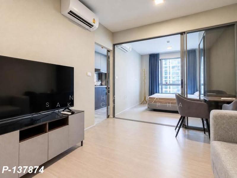 Quintara Phume Sukhumvit 39 : ควินทารา ภูม สุขุมวิท 39, กรุงเทพ, 73 ซอยสุขุมวิท 39, คลองตันเหนือ, วัฒนา, กรุงเทพ, 30 ตร.ม., คอนโด ให้เช่า, โดย Nichaphat Sakunchayapha, 500570044 - DDproperty.com