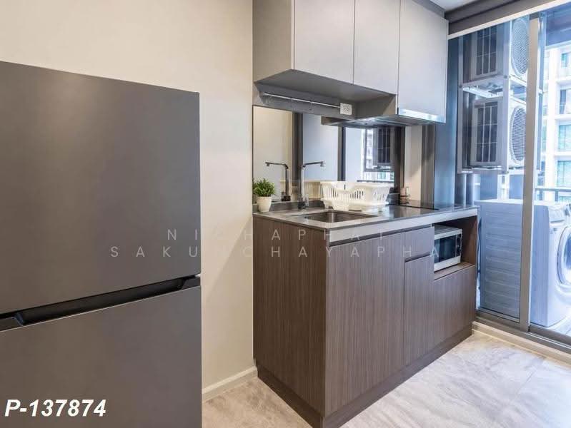 Quintara Phume Sukhumvit 39 : ควินทารา ภูม สุขุมวิท 39, กรุงเทพ, 73 ซอยสุขุมวิท 39, คลองตันเหนือ, วัฒนา, กรุงเทพ, 30 ตร.ม., คอนโด ให้เช่า, โดย Nichaphat Sakunchayapha, 500570044 - DDproperty.com