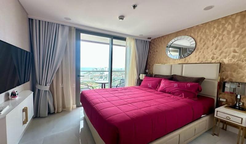 Copacabana Beach Jomtien : โคปาคาบาน่า บีช จอมเทียน, ชลบุรี, ตำบลหนองปรือ อำเภอบางละมุง ชลบุรี, หนองปรือ, บางละมุง, ชลบุรี, 29 ตร.ม., คอนโด ขาย, โดย ชนะชาติ นนท์ตา, 500570047 - DDproperty.com