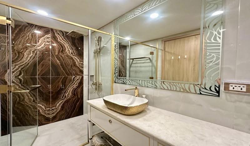 Copacabana Beach Jomtien, Chon Buri (Pattaya), Jomtien Sai Song Rd, Nong Pru, Bang Lamung (Pattaya), Chon Buri (Pattaya), 1 Bedroom, 29 sqm, Condo For Sale, by ชนะชาติ นนท์ตา, 500570047 - DDproperty.com