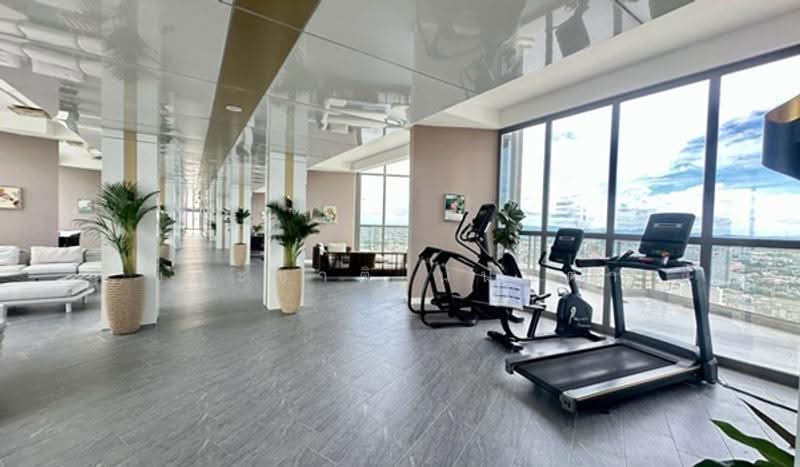 Copacabana Beach Jomtien, Chon Buri (Pattaya), Jomtien Sai Song Rd, Nong Pru, Bang Lamung (Pattaya), Chon Buri (Pattaya), 1 Bedroom, 29 sqm, Condo For Sale, by ชนะชาติ นนท์ตา, 500570047 - DDproperty.com