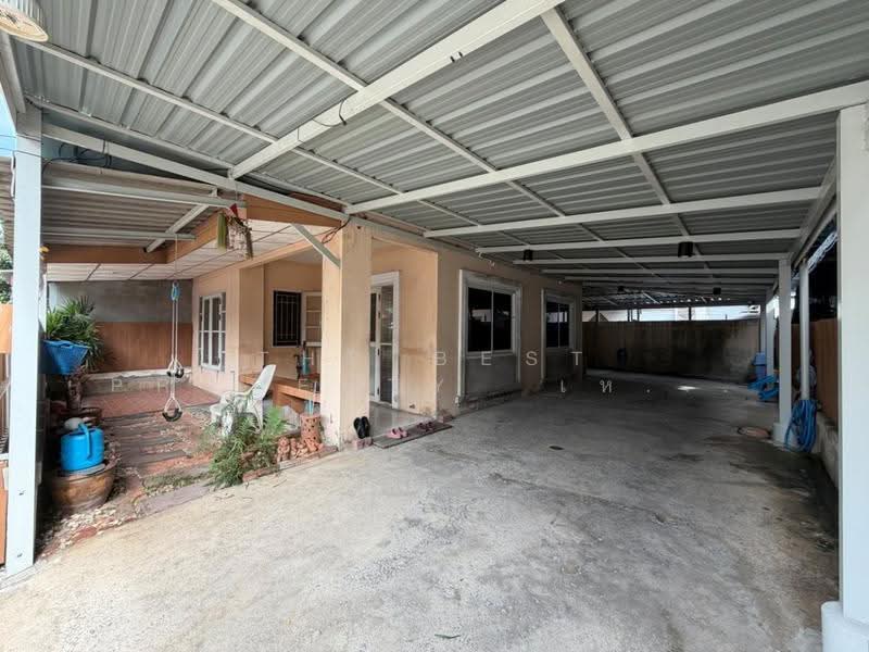 Pruksa 18/1, Nonthaburi, Bang Mae Nang, Bang Yai, Nonthaburi, 4 Bedrooms, 150 sqm, Townhouse For Sale, by The Best Property เหมียว, 500570048 - DDproperty.com