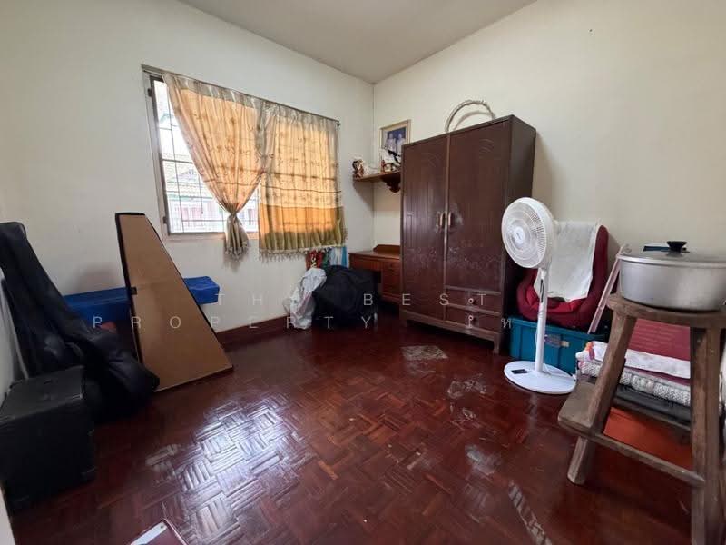 Pruksa 18/1, Nonthaburi, Bang Mae Nang, Bang Yai, Nonthaburi, 4 Bedrooms, 150 sqm, Townhouse For Sale, by The Best Property เหมียว, 500570048 - DDproperty.com