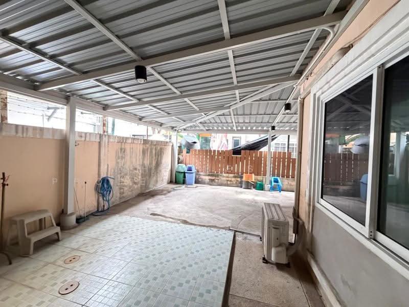 Pruksa 18/1, Nonthaburi, Bang Mae Nang, Bang Yai, Nonthaburi, 4 Bedrooms, 150 sqm, Townhouse For Sale, by The Best Property เหมียว, 500570048 - DDproperty.com