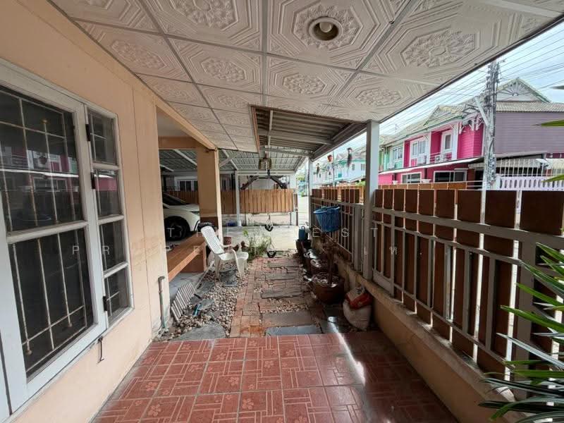 Pruksa 18/1, Nonthaburi, Bang Mae Nang, Bang Yai, Nonthaburi, 4 Bedrooms, 150 sqm, Townhouse For Sale, by The Best Property เหมียว, 500570048 - DDproperty.com