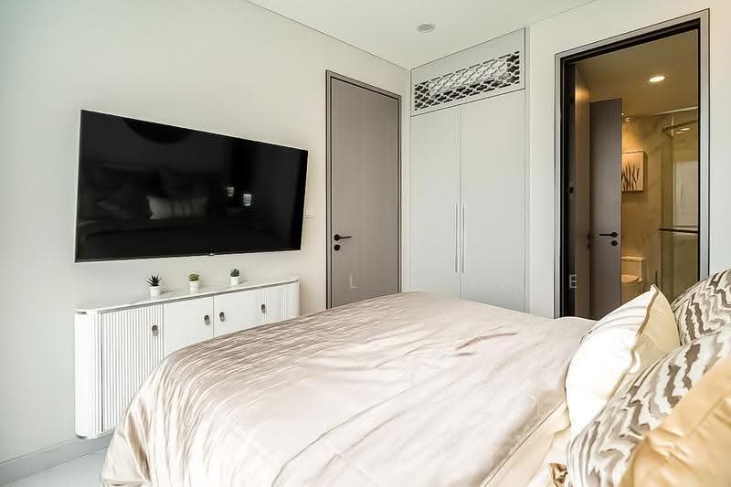 Copacabana Coral Reef, Chon Buri (Pattaya), 385-16 Moo 12, Nong Pru, Bang Lamung (Pattaya), Chon Buri (Pattaya), 1 Bedroom, 41 sqm, Condo For Sale, by PLC real estate, 500570049 - DDproperty.com