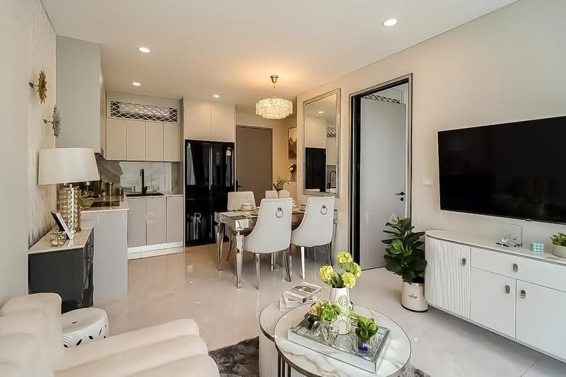 Copacabana Coral Reef, Chon Buri (Pattaya), 385-16 Moo 12, Nong Pru, Bang Lamung (Pattaya), Chon Buri (Pattaya), 1 Bedroom, 41 sqm, Condo For Sale, by PLC real estate, 500570049 - DDproperty.com