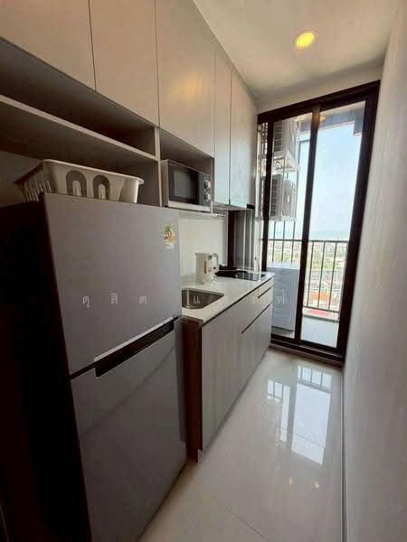 Origin Play Bangsaen, Chon Buri (Pattaya), Saen Suk, Muang Chon Buri, Chon Buri (Pattaya), 1 Bedroom, 28 sqm, Condo For Rent, by Dusit Saengfa, 500570050 - DDproperty.com