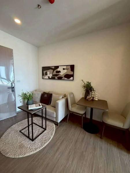 Origin Play Bangsaen, Chon Buri (Pattaya), Saen Suk, Muang Chon Buri, Chon Buri (Pattaya), 1 Bedroom, 28 sqm, Condo For Rent, by Dusit Saengfa, 500570050 - DDproperty.com
