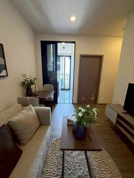 Origin Play Bangsaen, Chon Buri (Pattaya), Saen Suk, Muang Chon Buri, Chon Buri (Pattaya), 1 Bedroom, 28 sqm, Condo For Rent, by Dusit Saengfa, 500570050 - DDproperty.com