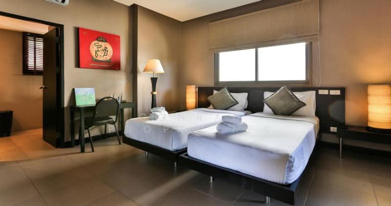 Tropical 4 Bedroom Beachside Sea View Villa in Lamai, สุราษฎร์ธานี, มะเร็ต, เกาะสมุย, สุราษฎร์ธานี, 418 ตร.ม., วิลล่า ขาย, โดย Conrad Properties, 500570052 - DDproperty.com