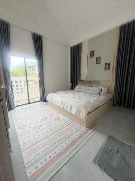 บ้านให้เช่า – ใกล้กาดฝรั่ง เพียง 5 นาที ค่าเช่า 25,000 บาท / เดือน รหัสทรัพย์ : No.14H1146, เชียงใหม่, หนองควาย, หางดง, เชียงใหม่, 130 ตร.ม., บ้านเดี่ยว ให้เช่า, โดย Baandeedee Chiangmai, 500570053 - DDproperty.com