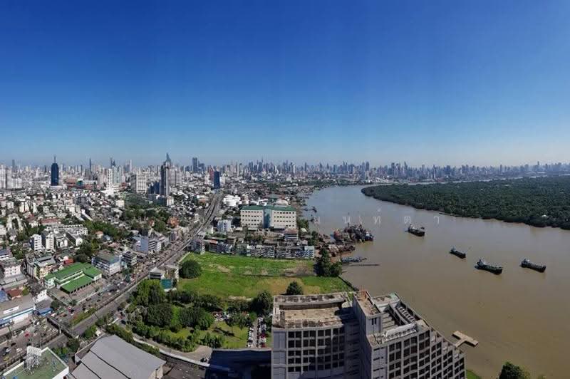 Supalai Prima Riva : ศุภาลัย พรีมา ริวา (Residential), กรุงเทพ, ถนนพระราม 3, ช่องนนทรี, ยานนาวา, กรุงเทพ, 63 ตร.ม., คอนโด ขาย, โดย ชนะชาติ นนท์ตา, 500570054 - DDproperty.com