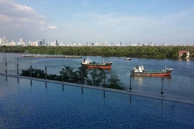 Supalai Prima Riva : ศุภาลัย พรีมา ริวา (Residential), กรุงเทพ, ถนนพระราม 3, ช่องนนทรี, ยานนาวา, กรุงเทพ, 63 ตร.ม., คอนโด ขาย, โดย ชนะชาติ นนท์ตา, 500570054 - DDproperty.com