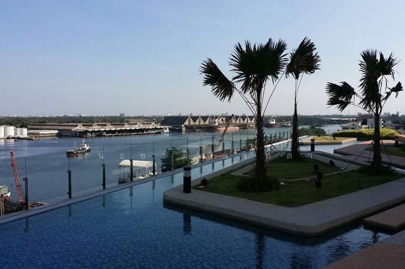 Supalai Prima Riva (Residential), Bangkok, Rama 3 Road, Chong Nonsi, Yan Nawa, Bangkok, 1 Bedroom, 63 sqm, Condo For Sale, by ชนะชาติ นนท์ตา, 500570054 - DDproperty.com