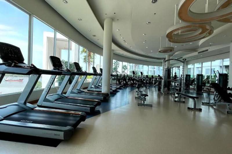 Supalai Prima Riva : ศุภาลัย พรีมา ริวา (Residential), กรุงเทพ, ถนนพระราม 3, ช่องนนทรี, ยานนาวา, กรุงเทพ, 63 ตร.ม., คอนโด ขาย, โดย ชนะชาติ นนท์ตา, 500570054 - DDproperty.com
