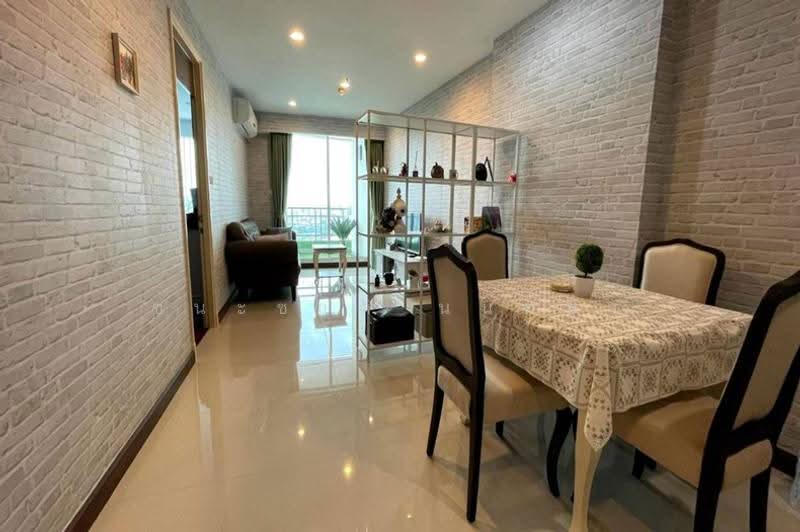 Supalai Prima Riva : ศุภาลัย พรีมา ริวา (Residential), กรุงเทพ, ถนนพระราม 3, ช่องนนทรี, ยานนาวา, กรุงเทพ, 63 ตร.ม., คอนโด ขาย, โดย ชนะชาติ นนท์ตา, 500570054 - DDproperty.com