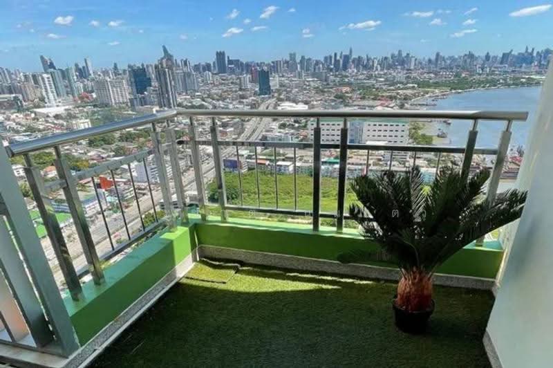 Supalai Prima Riva (Residential), Bangkok, Rama 3 Road, Chong Nonsi, Yan Nawa, Bangkok, 1 Bedroom, 63 sqm, Condo For Sale, by ชนะชาติ นนท์ตา, 500570054 - DDproperty.com