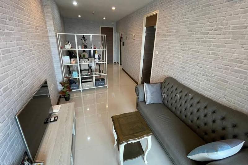 Supalai Prima Riva : ศุภาลัย พรีมา ริวา (Residential), กรุงเทพ, ถนนพระราม 3, ช่องนนทรี, ยานนาวา, กรุงเทพ, 63 ตร.ม., คอนโด ขาย, โดย ชนะชาติ นนท์ตา, 500570054 - DDproperty.com