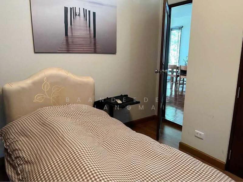A house for rent near Meritton British International School,Rental Price: 38,000THB/month No.14H1147, chiang-mai, Nong Kwai, Hang Dong, Chiang Mai, 4 Bedrooms, 150 sqm, Single Detached House For Rent, by Baandeedee Chiangmai, 500570055 - DDproperty.com