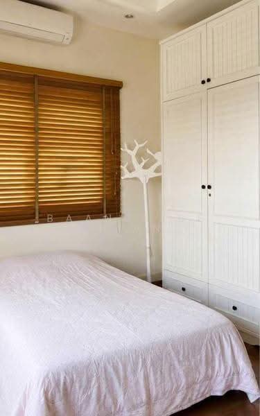 บ้านให้เช่า – ใกล้โรงเรียนนานาชาติเมริทตันบริติช เพียง 10 นาที ค่าเช่า 38,000 บาท / เดือน No.14H1147, เชียงใหม่, หนองควาย, หางดง, เชียงใหม่, 150 ตร.ม., บ้านเดี่ยว ให้เช่า, โดย Baandeedee Chiangmai, 500570055 - DDproperty.com