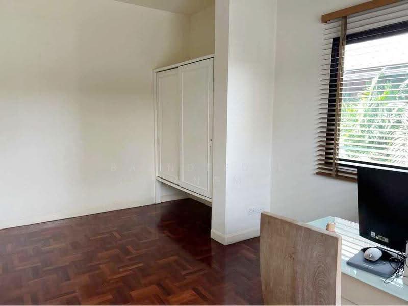 บ้านให้เช่า – ใกล้โรงเรียนนานาชาติเมริทตันบริติช เพียง 10 นาที ค่าเช่า 38,000 บาท / เดือน No.14H1147, เชียงใหม่, หนองควาย, หางดง, เชียงใหม่, 150 ตร.ม., บ้านเดี่ยว ให้เช่า, โดย Baandeedee Chiangmai, 500570055 - DDproperty.com
