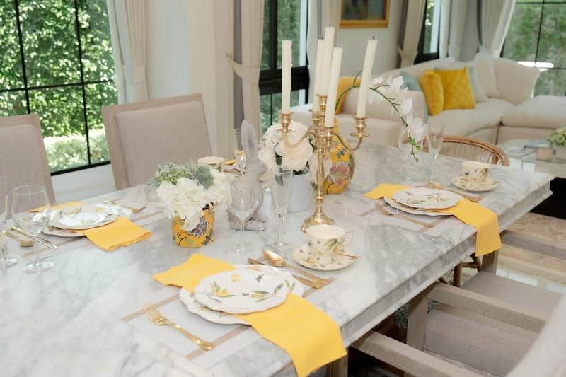 Nantawan Rama 9 - New Krungthepkreetha, Bangkok, Saphan Sung, Bangkok, 4 Bedrooms, 302 sqm, Single Detached House For Sale, by Bridge Estate Thailand, 500570056 - DDproperty.com