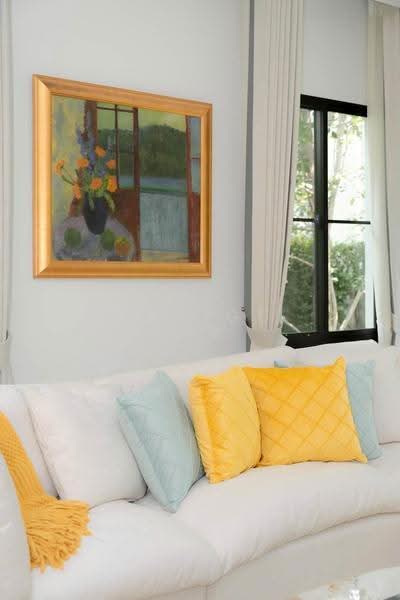 Nantawan Rama 9 - New Krungthepkreetha, Bangkok, Saphan Sung, Bangkok, 4 Bedrooms, 302 sqm, Single Detached House For Sale, by Bridge Estate Thailand, 500570056 - DDproperty.com