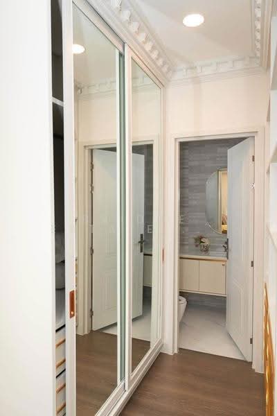 Nantawan Rama 9 - New Krungthepkreetha, Bangkok, Saphan Sung, Bangkok, 4 Bedrooms, 302 sqm, Single Detached House For Sale, by Bridge Estate Thailand, 500570056 - DDproperty.com