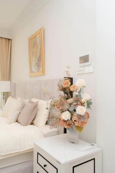 Nantawan Rama 9 - New Krungthepkreetha, Bangkok, Saphan Sung, Bangkok, 4 Bedrooms, 302 sqm, Single Detached House For Sale, by Bridge Estate Thailand, 500570056 - DDproperty.com
