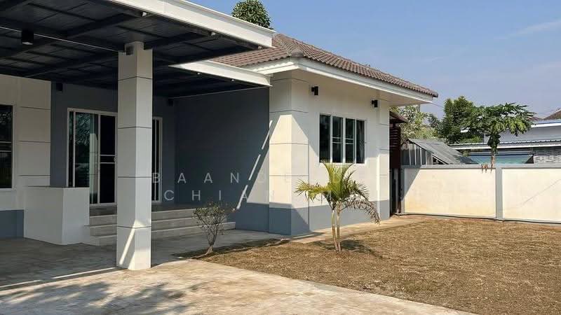 Pool Villa for Rent near Panyaden International School,Rental Price: 36,000THB/month No.14P044, Chiang Mai, Hang Dong, Chiang Mai, 3 Bedrooms, 150 sqm, Single Detached House For Rent, by Baandeedee Chiangmai, 500570058 - DDproperty.com