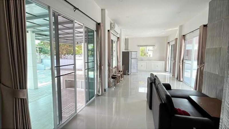 Pool Villa for Rent near Panyaden International School,Rental Price: 36,000THB/month No.14P044, Chiang Mai, Hang Dong, Chiang Mai, 3 Bedrooms, 150 sqm, Single Detached House For Rent, by Baandeedee Chiangmai, 500570058 - DDproperty.com