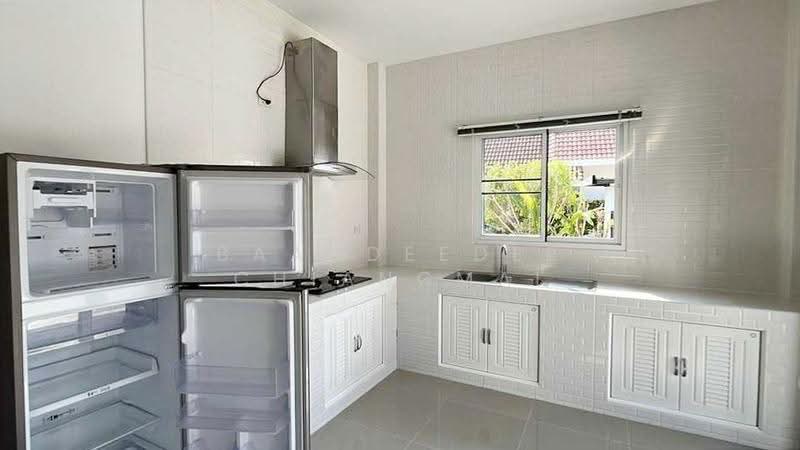 Pool Villa for Rent near Panyaden International School,Rental Price: 36,000THB/month No.14P044, Chiang Mai, Hang Dong, Chiang Mai, 3 Bedrooms, 150 sqm, Single Detached House For Rent, by Baandeedee Chiangmai, 500570058 - DDproperty.com