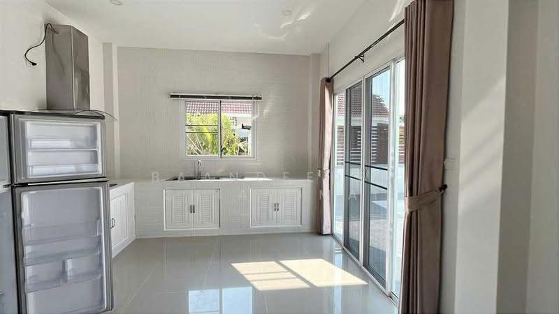 Pool Villa for Rent near Panyaden International School,Rental Price: 36,000THB/month No.14P044, Chiang Mai, Hang Dong, Chiang Mai, 3 Bedrooms, 150 sqm, Single Detached House For Rent, by Baandeedee Chiangmai, 500570058 - DDproperty.com