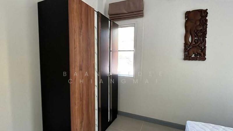 Pool Villa for Rent near Panyaden International School,Rental Price: 36,000THB/month No.14P044, Chiang Mai, Hang Dong, Chiang Mai, 3 Bedrooms, 150 sqm, Single Detached House For Rent, by Baandeedee Chiangmai, 500570058 - DDproperty.com