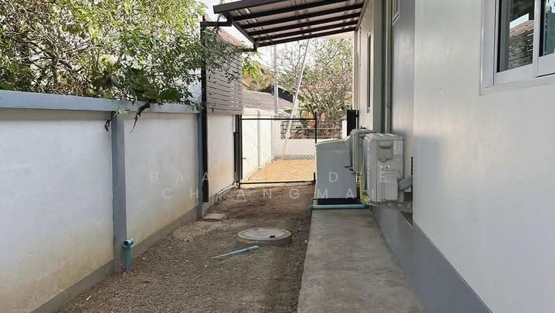 Pool Villa for Rent near Panyaden International School,Rental Price: 36,000THB/month No.14P044, Chiang Mai, Hang Dong, Chiang Mai, 3 Bedrooms, 150 sqm, Single Detached House For Rent, by Baandeedee Chiangmai, 500570058 - DDproperty.com