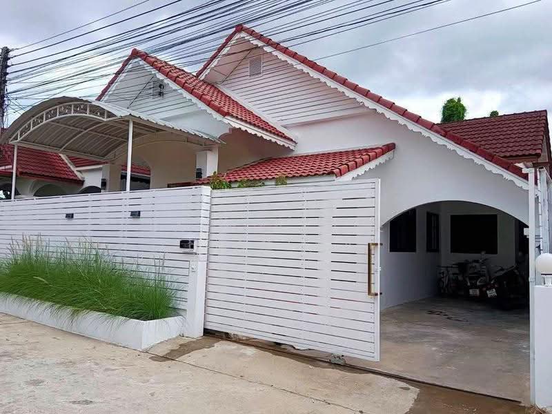 บ้านให้เช่า – โซนท่าวังตาล | สารภี เชียงใหม่ ค่าเช่า 22,000 บาท / เดือน รหัสทรัพย์ : No.15H918, เชียงใหม่, ท่าวังตาล, สารภี, เชียงใหม่, 120 ตร.ม., บ้านเดี่ยว ให้เช่า, โดย Baandeedee Chiangmai, 500570059 - DDproperty.com