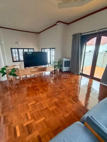 บ้านให้เช่า – โซนท่าวังตาล | สารภี เชียงใหม่ ค่าเช่า 22,000 บาท / เดือน รหัสทรัพย์ : No.15H918, เชียงใหม่, ท่าวังตาล, สารภี, เชียงใหม่, 120 ตร.ม., บ้านเดี่ยว ให้เช่า, โดย Baandeedee Chiangmai, 500570059 - DDproperty.com