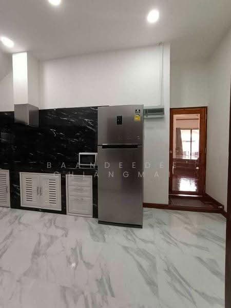 A house for rent near Christian German School Chiang Mai, Rental Price: 22,000 THB / month No.15H918, chiang-mai, Tha Wang Tal, Saraphi, Chiang Mai, 3 Bedrooms, 120 sqm, Single Detached House For Rent, by Baandeedee Chiangmai, 500570059 - DDproperty.com