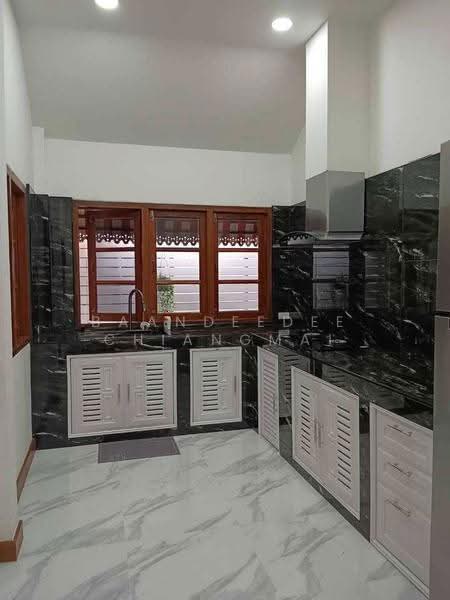 บ้านให้เช่า – โซนท่าวังตาล | สารภี เชียงใหม่ ค่าเช่า 22,000 บาท / เดือน รหัสทรัพย์ : No.15H918, เชียงใหม่, ท่าวังตาล, สารภี, เชียงใหม่, 120 ตร.ม., บ้านเดี่ยว ให้เช่า, โดย Baandeedee Chiangmai, 500570059 - DDproperty.com