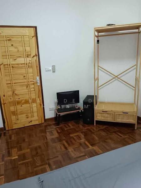 A house for rent near Christian German School Chiang Mai, Rental Price: 22,000 THB / month No.15H918, chiang-mai, Tha Wang Tal, Saraphi, Chiang Mai, 3 Bedrooms, 120 sqm, Single Detached House For Rent, by Baandeedee Chiangmai, 500570059 - DDproperty.com