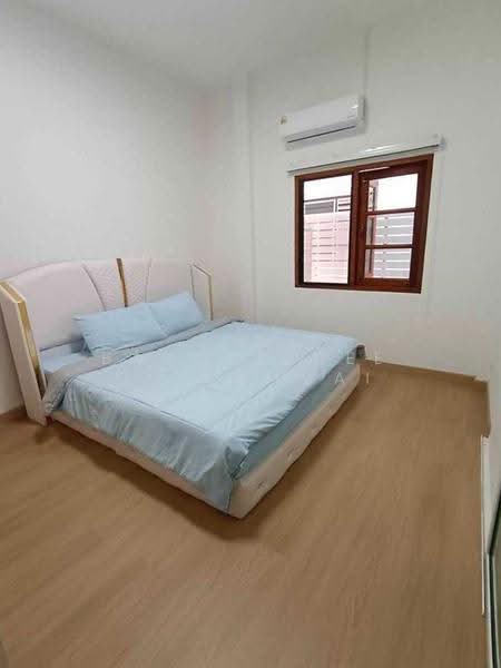 A house for rent near Christian German School Chiang Mai, Rental Price: 22,000 THB / month No.15H918, chiang-mai, Tha Wang Tal, Saraphi, Chiang Mai, 3 Bedrooms, 120 sqm, Single Detached House For Rent, by Baandeedee Chiangmai, 500570059 - DDproperty.com